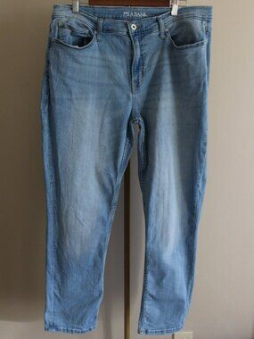 Men's Jos. A. Banks Athletic Fit Jeans, Size 36X30